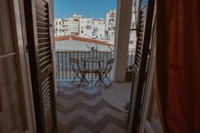 Casa di Habibi Bari